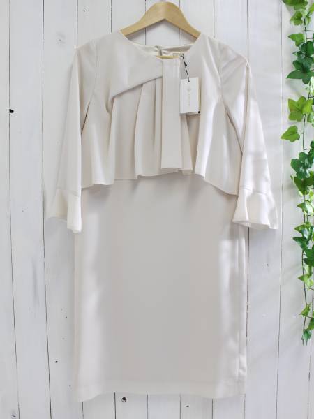 新品*イランイランYLANGYLANG*パーティドレスワンピースM/2.4万拍卖