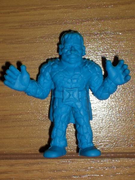 キン肉マン『キンケシ/048/ゴッドフォンエリック』美品拍卖