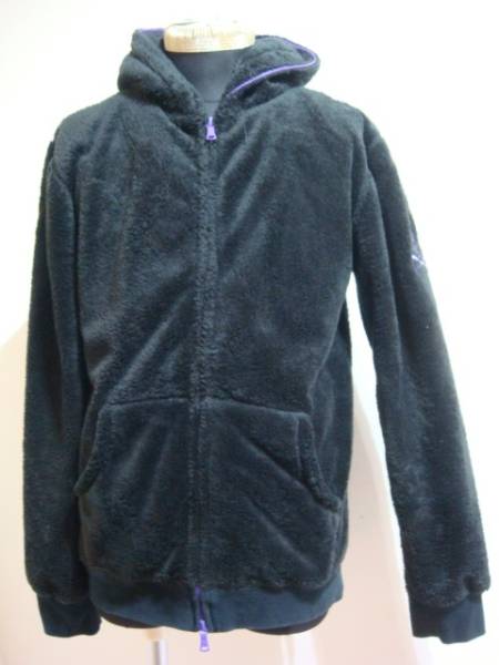 ラブレス LOVELESS フリースパーカー サイズ2拍卖
