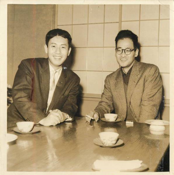 p30308『市川雷蔵』スナップ拍卖