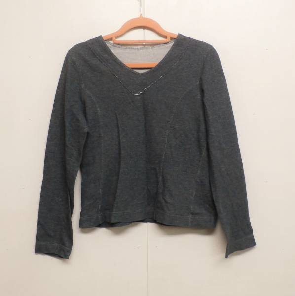 【12998】 HIROKO・BIS コットン100 (トップス)拍卖