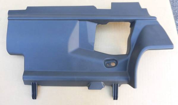 フィットGP6グローブボックス下GK3足元上GK4カバーGK5助手席GP5左GP4内装パネルGK6部品取り車あります77345ーT5Aー00拍卖