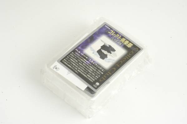 コレクト倶楽部 七不思議編 スカイフィッシュ 未開封拍卖