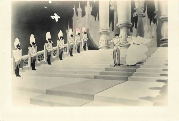 p30291『シンデレラ姫』スチル拍卖