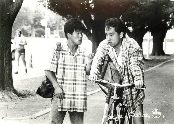 p32200藤井一男『ひぃ・ふぅ・みぃ』スチル拍卖