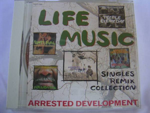 FCD-3■ARRESTED DEVELOPMENT アレスティッド・デベロップメント拍卖