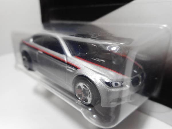 HW Hot WHeeLS BMW M3 限定品未開封品拍卖