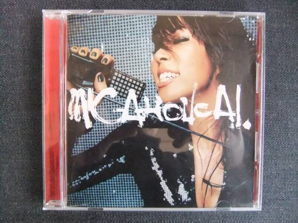 CDアルバム-4 AI MIC-A-HOLIC A.I. アイ拍卖