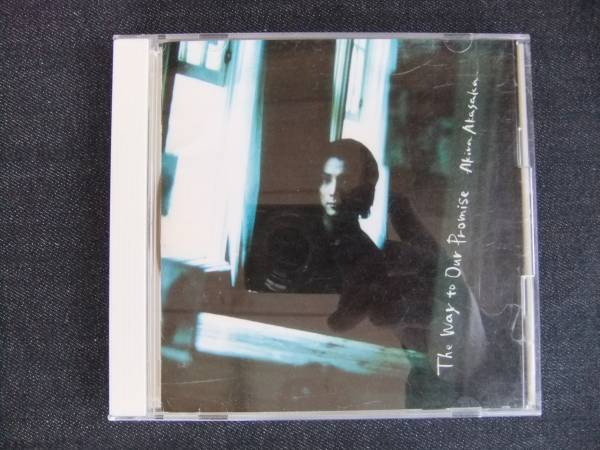 CDアルバム-4 赤坂 晃 The Way to Our Promise 拍卖