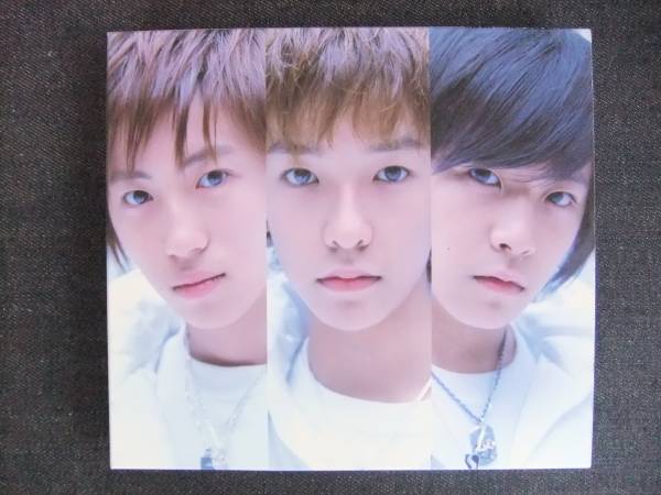 CDアルバム-4 w-inds. 1st message ウインズ シール付拍卖