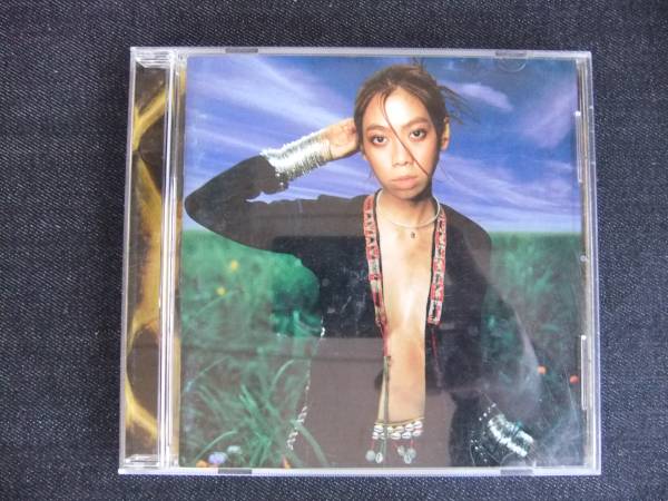 CDアルバム-4 UA 11 ウーア 帯付拍卖