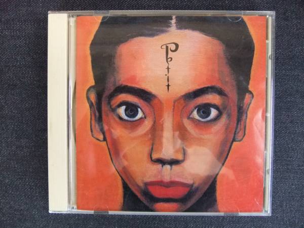 CDアルバム-4 UA PETIT ウーア 帯付拍卖