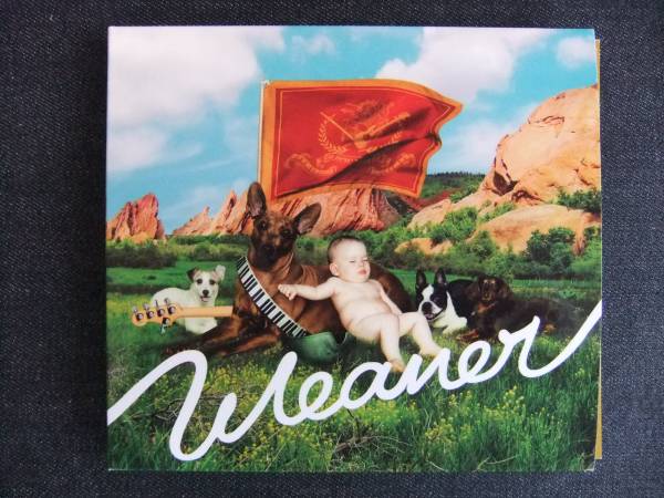 CDアルバム-4 WEAVER ウィーバー 新世界創造記・後編 拍卖