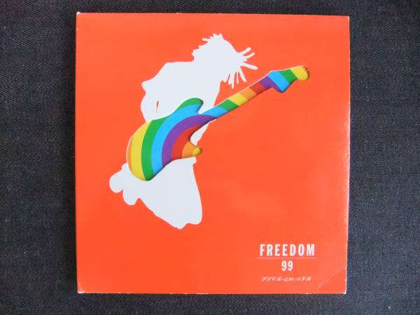 CDアルバム-4 AIR FREEDOM 99拍卖