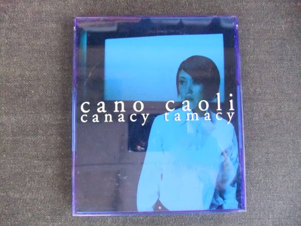 CDアルバム-4 かの 香織 カナシイ タマシイ 帯付き拍卖