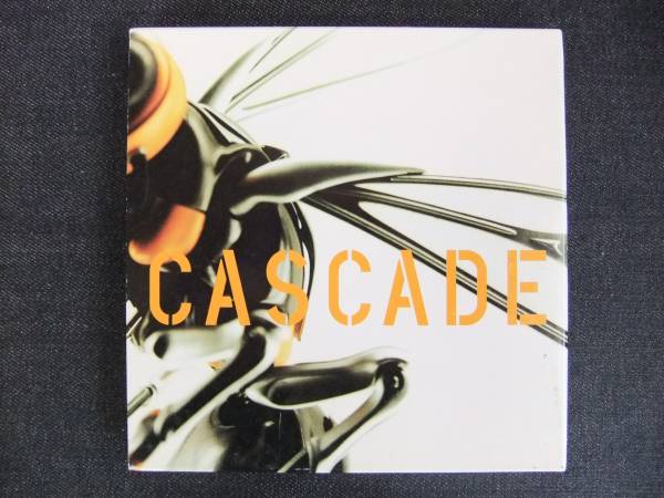 CDアルバム-4 CASCADE コドモZ カスケード拍卖