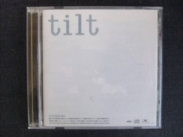 CDアルバム-4 カヒミ・カリィ Kahimi Karie TILT拍卖