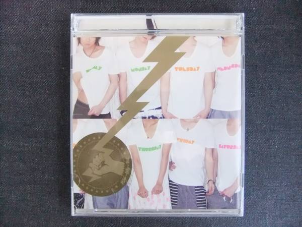 CDアルバム-4 Kis-My-Ft2 Kis-My-1st キスマイフット 2枚組拍卖