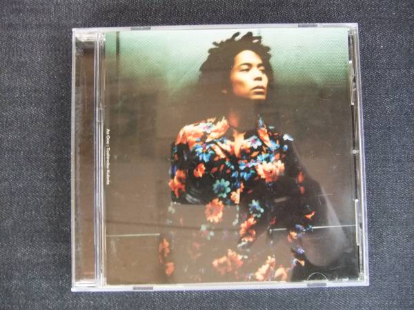 CDアルバム-4 久保田利伸 As One 拍卖