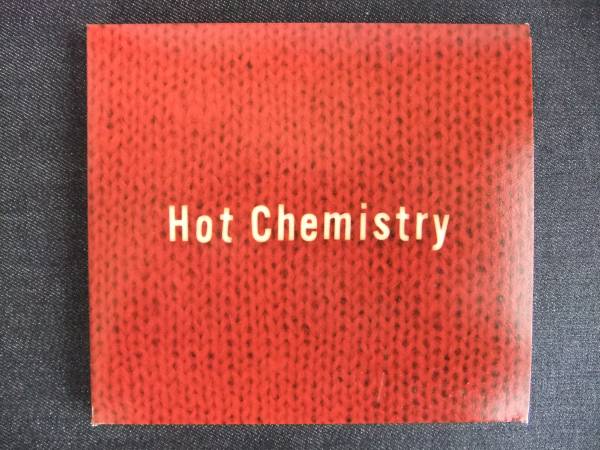 CDアルバム-4 CHEMISTRY Hot Chemistry ケミストリー 帯付拍卖