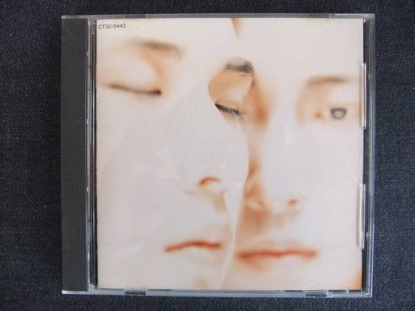 CDアルバム-4 COMPLEX コンプレックス 拍卖