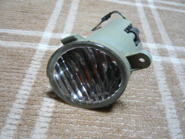 パジェロミニ(58A) フロントウインカー 運転席側 補修あり拍卖