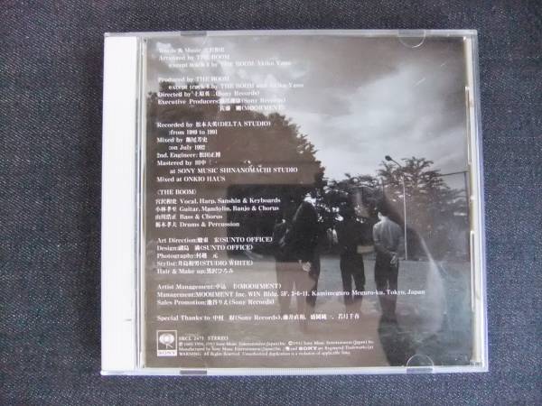 CDアルバム-4 THE BOOM ザ・ブーム ベスト 帯付拍卖
