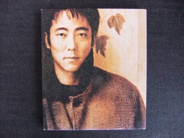 CDアルバム-4 佐野元春 The Circle 拍卖