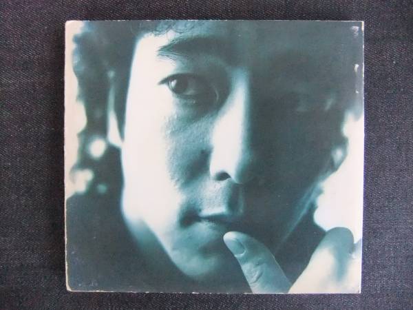 CDアルバム-4 佐野元春 Time Out! 拍卖