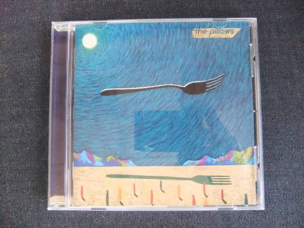 CDアルバム-4 the pillows GOOD DREAMS ザ・ピロウズ 帯付拍卖