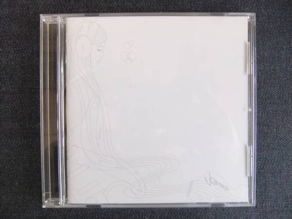 CDアルバム-4 椎名林檎 唄ひ手冥利~其ノ壱~拍卖