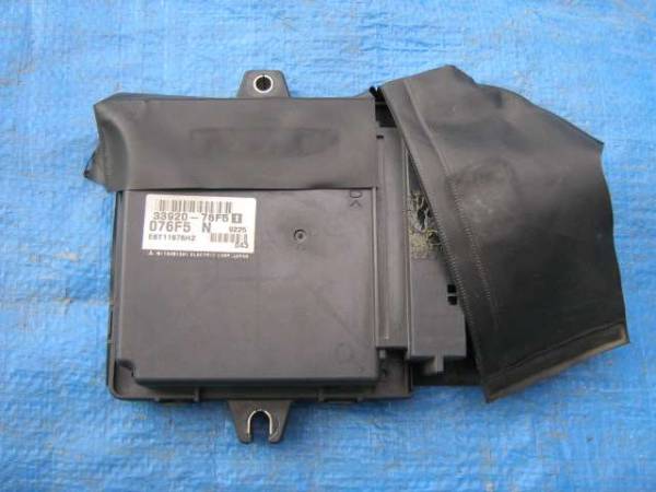 ★☆MC21S ワゴンR エンジンコンピューター☆★拍卖