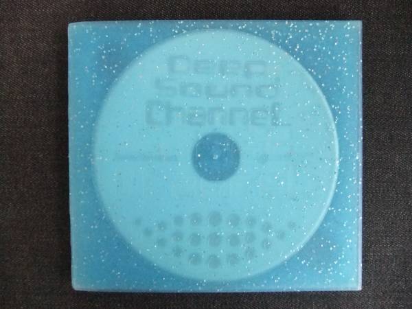 CDアルバム-4 篠原 ともえ DEEP SOUND CHANNEL 拍卖