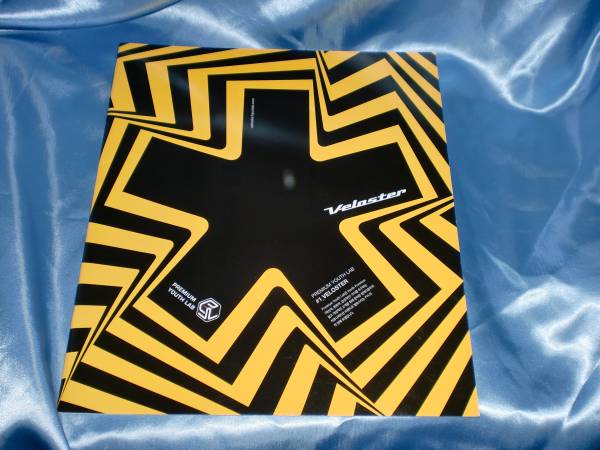 即決!! 韓国 現代 ヴェロスター カタログ拍卖