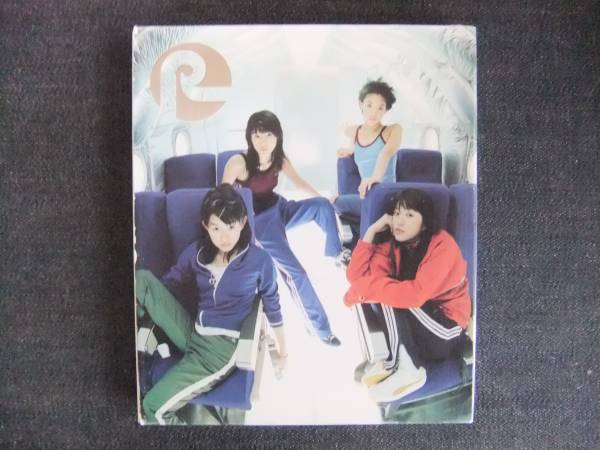 CDアルバム-4 SPEED RISE スピード 拍卖