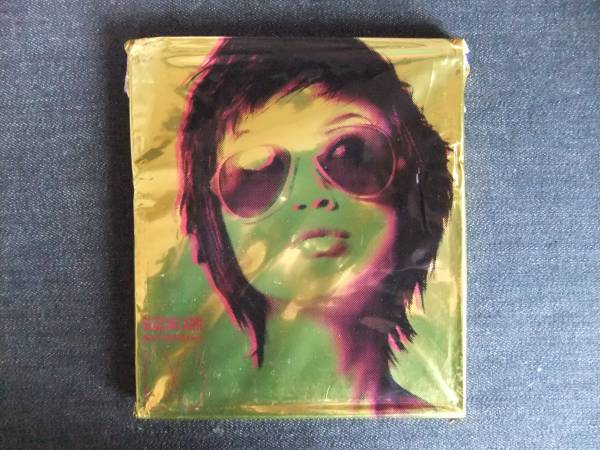 CDアルバム-4 鈴木亜美 INFINITY EIGHTEEN Vol. 2拍卖