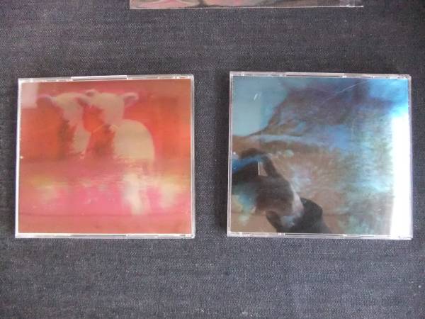 CDアルバム-4 SMAP WOOL WOO 、LOO スマップ 2枚組拍卖