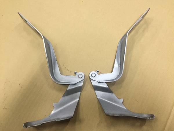 S1-21 エリシオン RR1 RR2 RR3 RR4 ボンネット ヒンジ拍卖