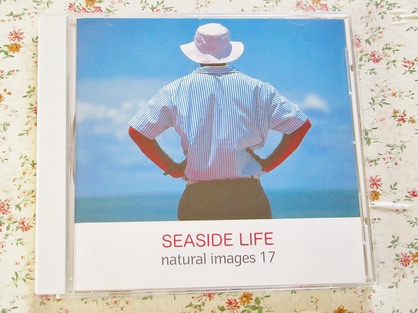 l/素材集 natural images17 SEASIDE LIFE 海辺の生活 海岸プール拍卖