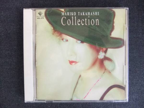 CDアルバム-4 高橋真梨子 Spesial Best Collection拍卖