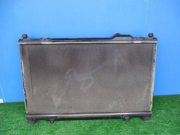 ★☆GRX120 マークX ラジエーター☆★拍卖