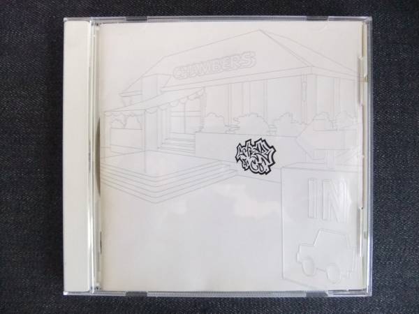 CDアルバム-4 Steady&Co. CHAMBERS ステディ・アンド・コー拍卖