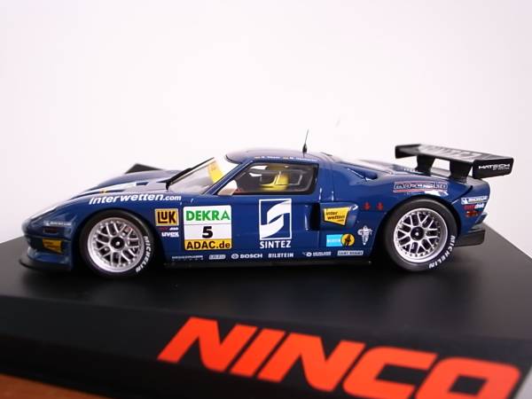 1/32 NICO Ford GT ADAC拍卖