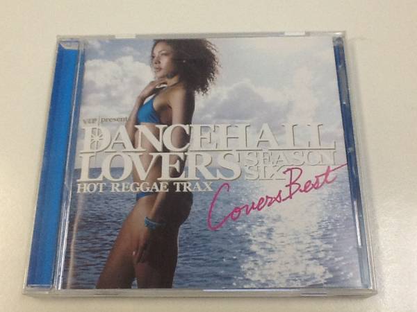 中古CD/レア盤 『DANCEHALL LOVERS SEA SON SIX』 No.326拍卖