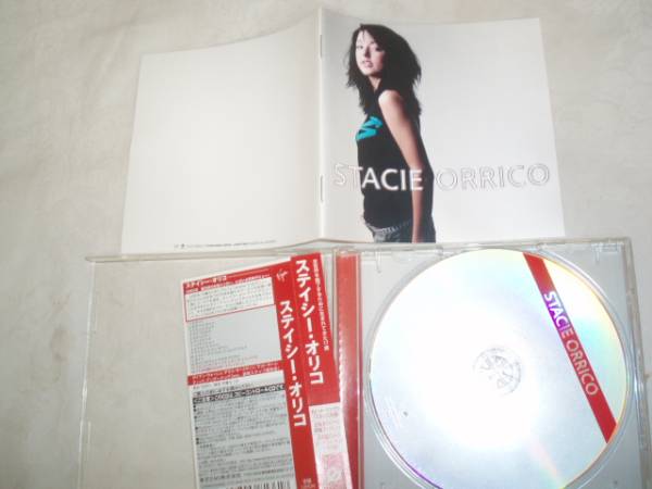 STACIE ORRICO ステイシー・オリコ拍卖