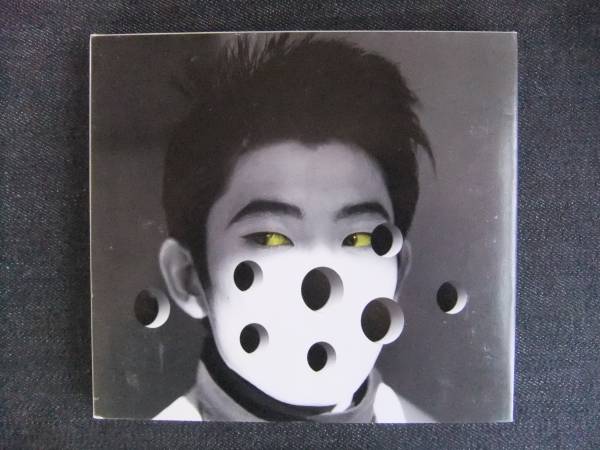 CDアルバム-4 永瀬 正敏 CONEY ISLAND JELLYFISH 歌手 俳優拍卖