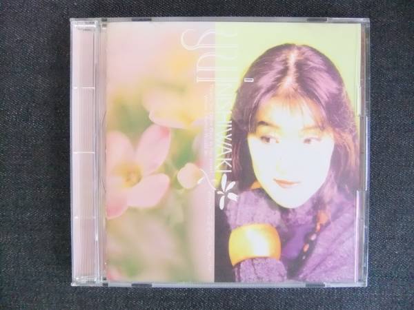 CDアルバム-4 西脇唯 さよならの場所で会いましょう 帯付き 歌手 シンガーソングライター拍卖