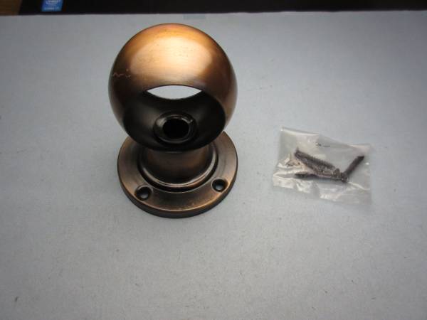 38mm/ゲンコ/ブラケット/パイプ/手すり/通し/GB拍卖