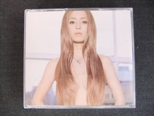 CDアルバム-4 浜崎あゆみ LOVEppears 帯付 2枚組 歌手 エイベックス 音楽拍卖