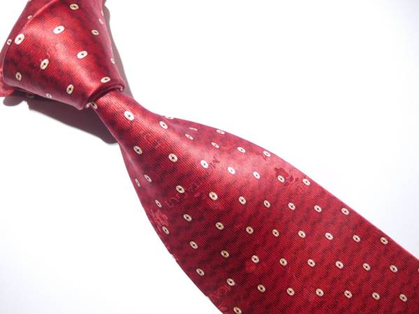 (5) VERSACE ベルサーチ ネクタイ/19/ヴェルサーチ拍卖